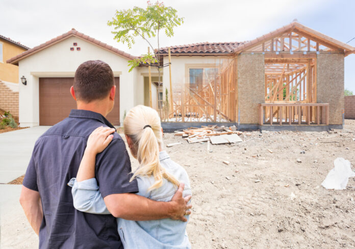 construction loans Sydney