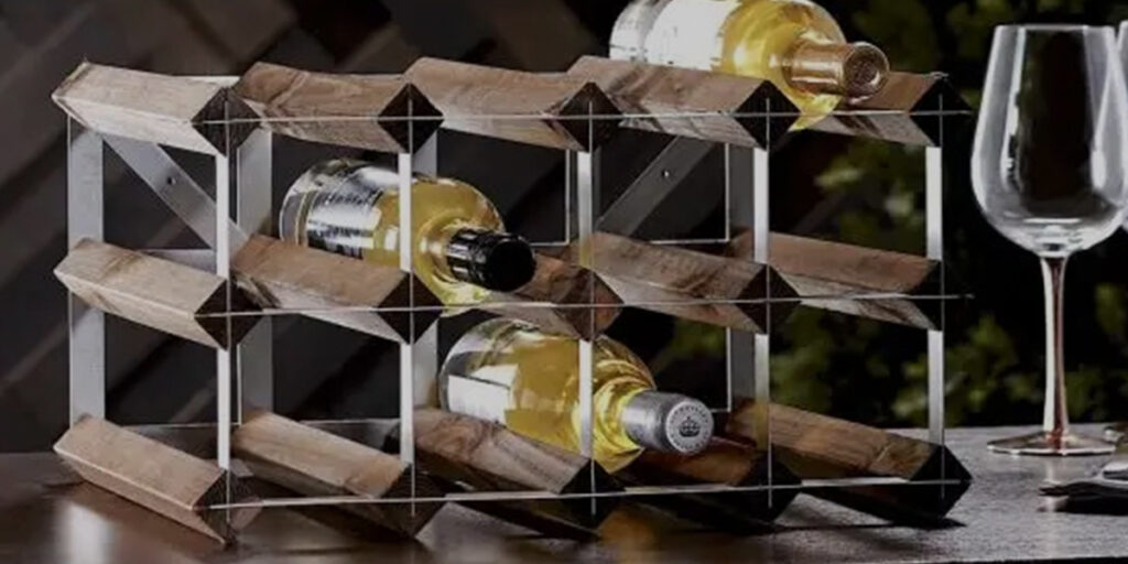 Amazing Benefits of Buying Wine Racks for Sale Online