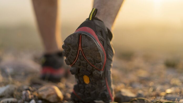 shoes for heel spurs