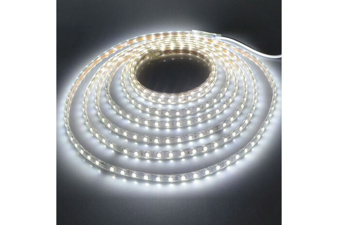 Led strip lights