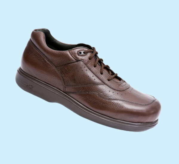 Shoes With Good Heel Support Your Saviour!