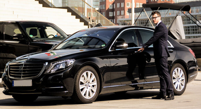 Chauffeurs In Melbourne