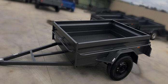 Trailers for sale in Caboolture