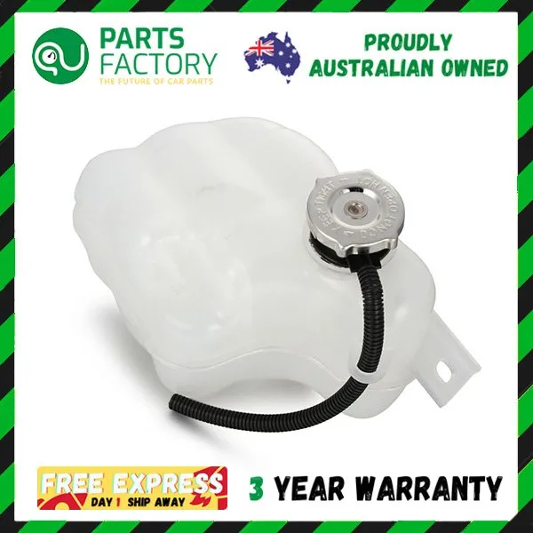 How Coolant Expansion Tank Can Be Beneficial For You