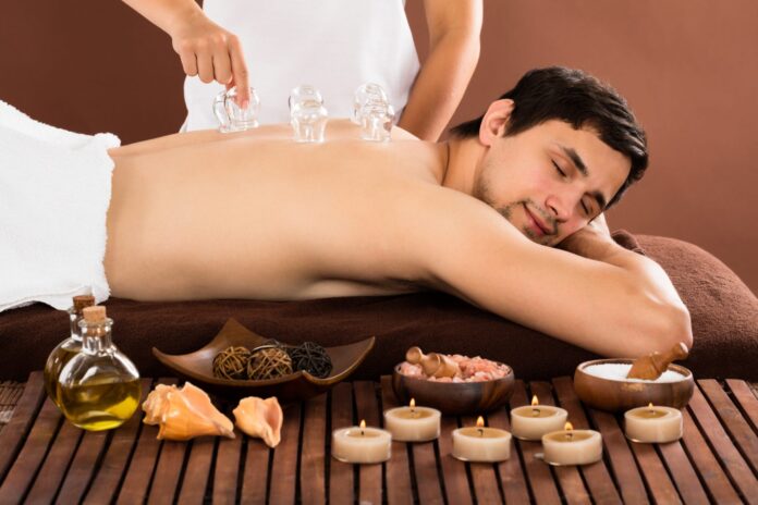 Cupping treatment Melbourne