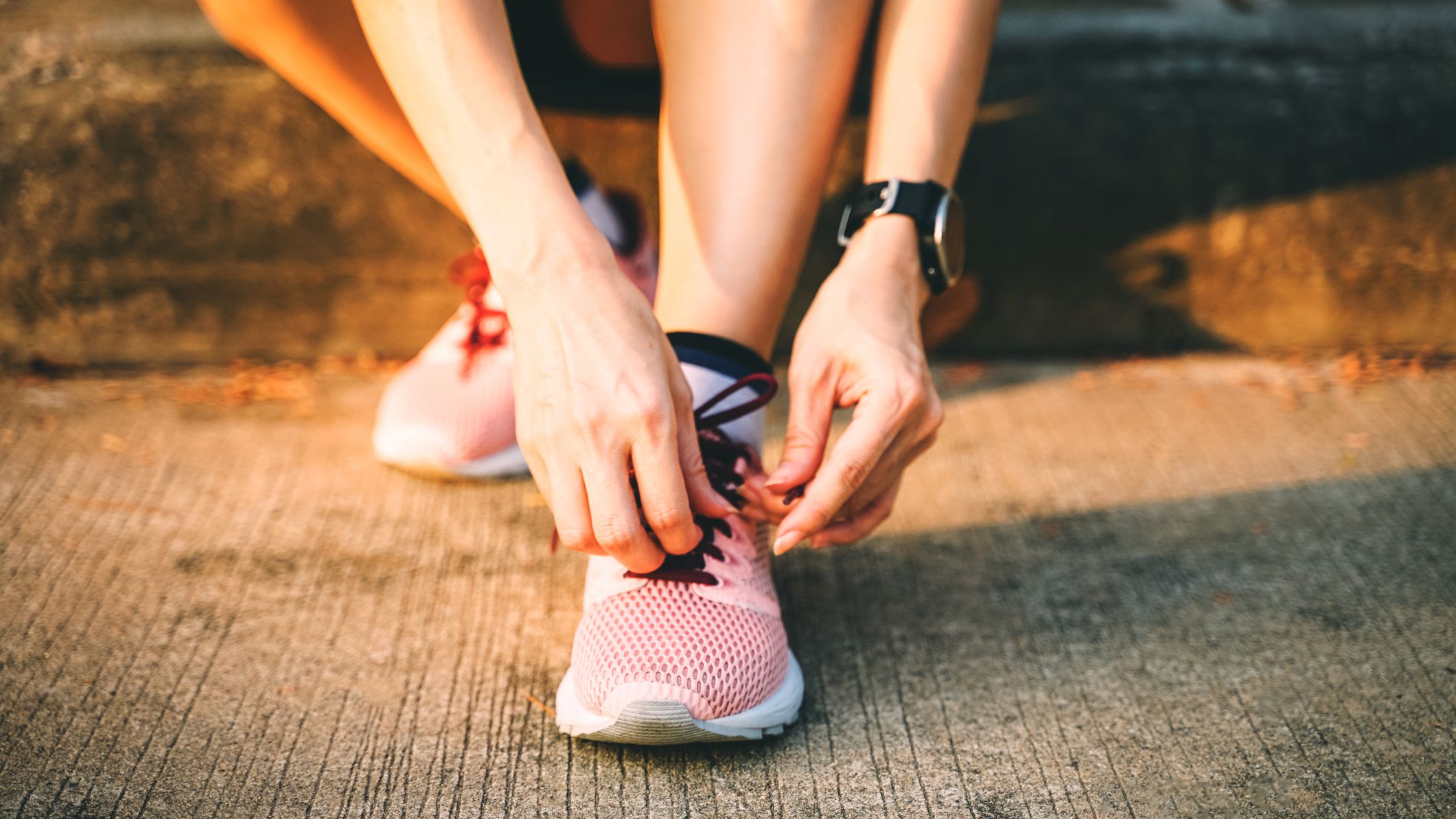 Diabetic Footwear For Ladies