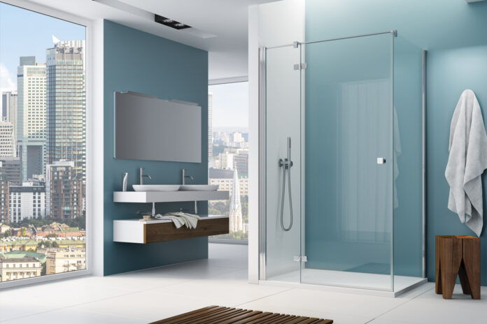 Bathroom Panel Heater