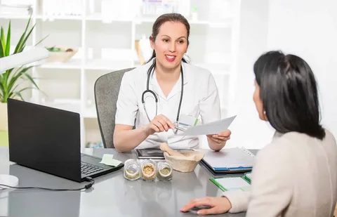 Naturopathic Doctor Melbourne