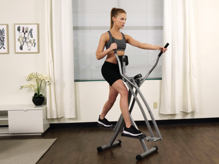 chi exercise machine