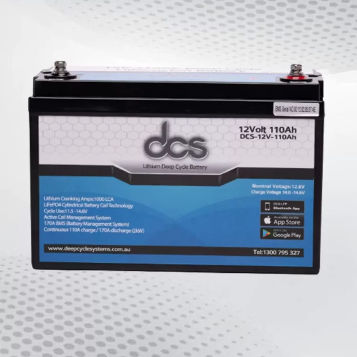 lithium battery 12v 100ah