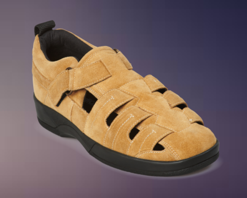 best sandals for seniors