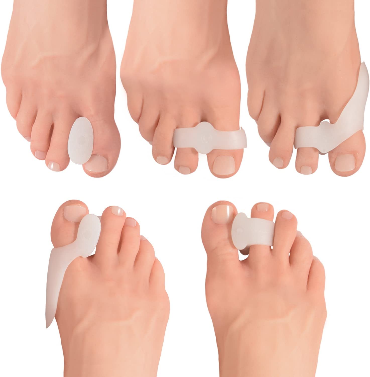 Sandals For Bunion Correction,