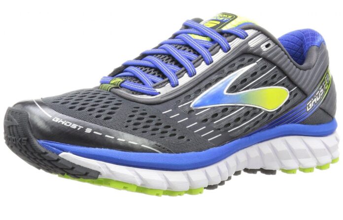 running shoes for underpronation mens