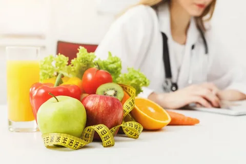 nutritionist in Melbourne