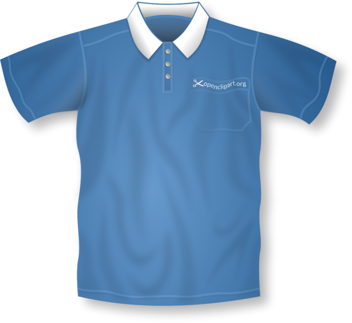 company logo golf shirts
