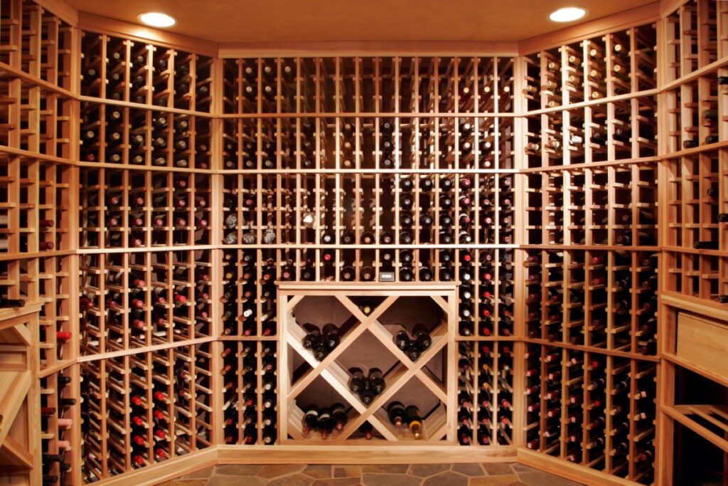 Wine Storage Racks Perth The 6 Benefits of Owning One
