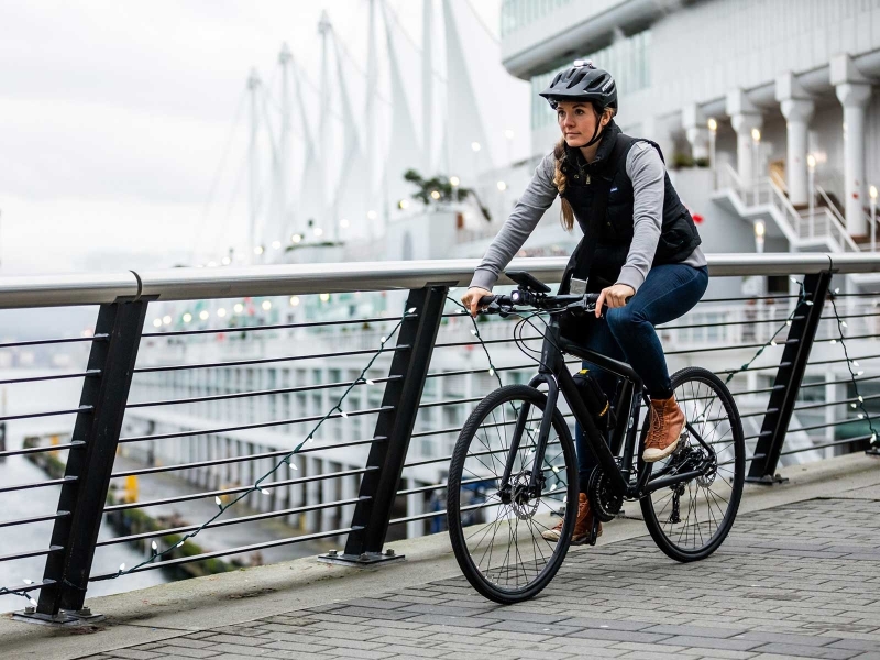 Buy Electric Bike Brisbane