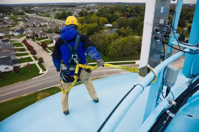 Height Safety Systems Sydney