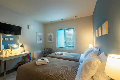 single room heat recovery