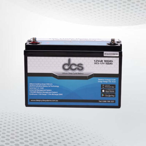 Lithium Ion Battery