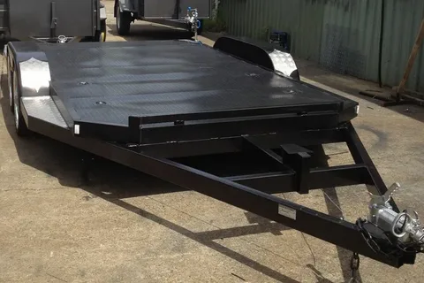 tipping trailer for sale Brisbane