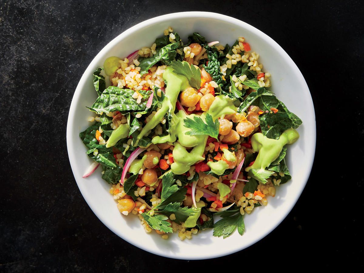 Vegetarian Recipes