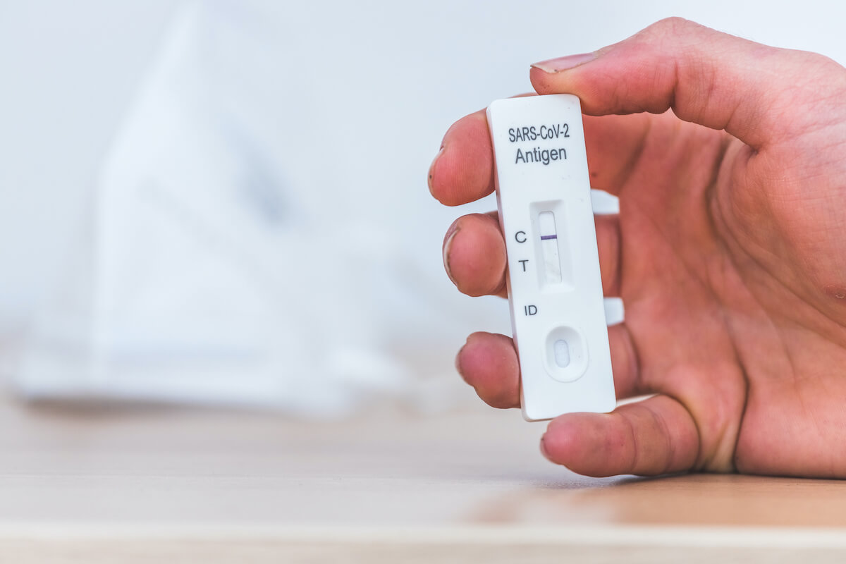 antigen tests for sale