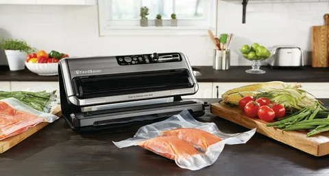 Vacuum Sealers