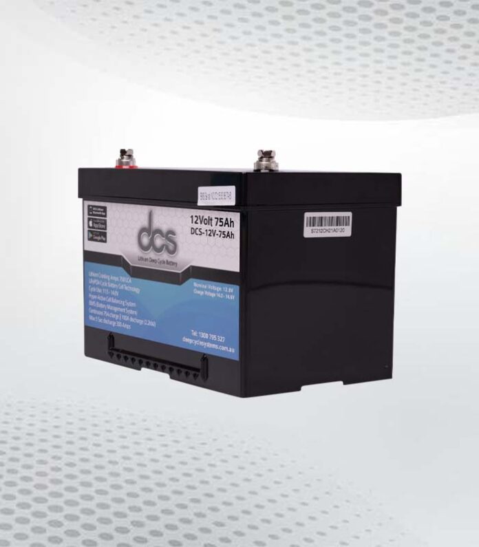lifepo4 10ah