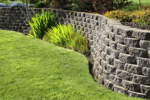 Retaining Wall Specialists Brisbane