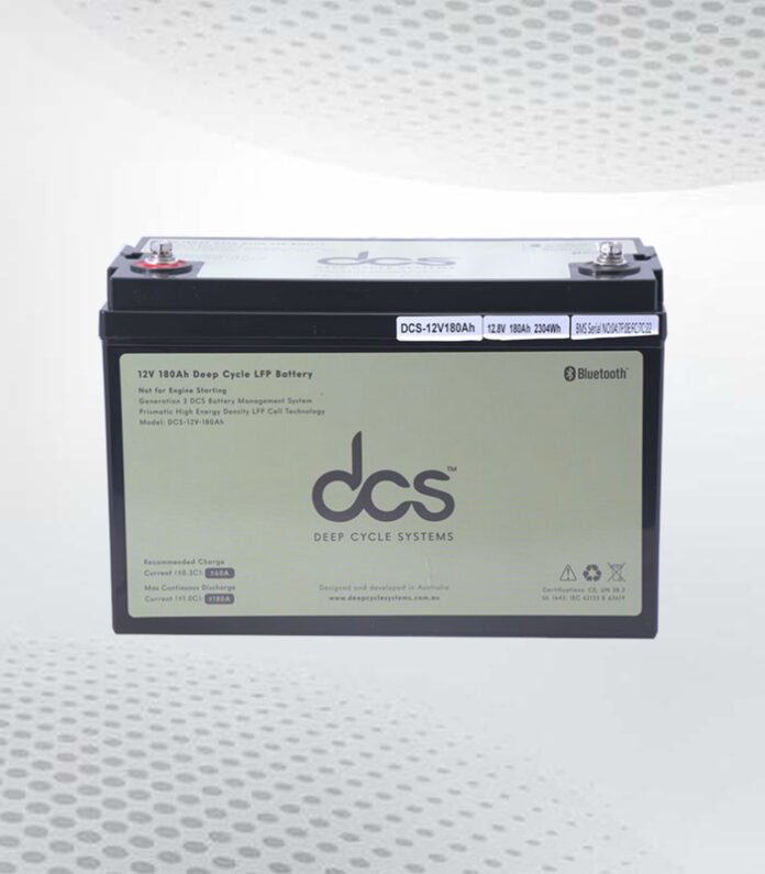 Beste 12-V-Batterie