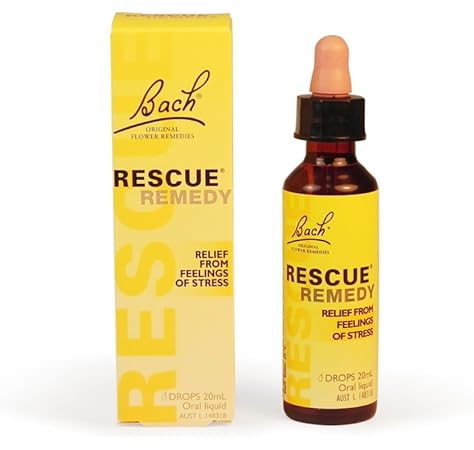 Rescue Relief