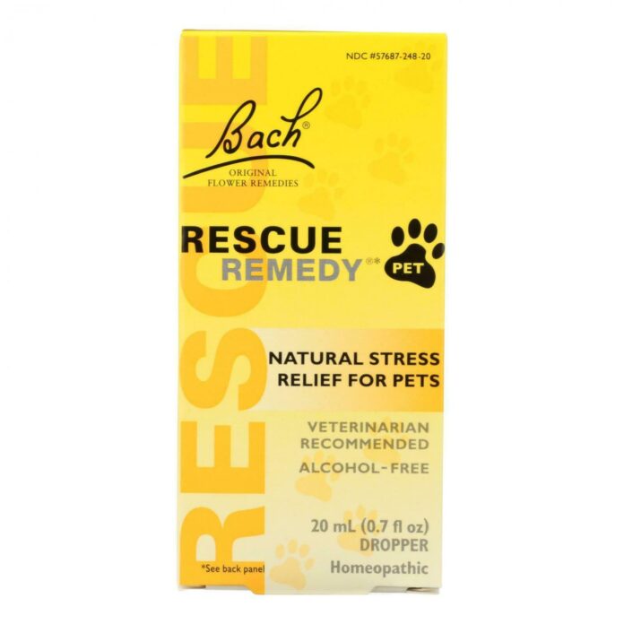 Rescue Relief