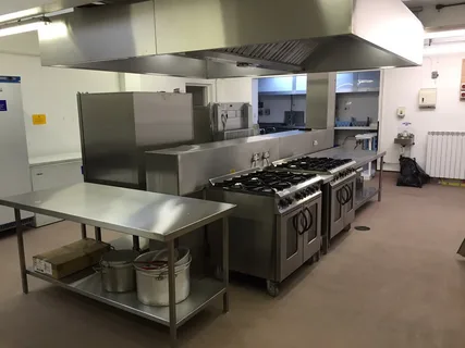 Commercial Catering Equipment