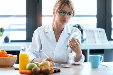 nutritionist east Melbourne