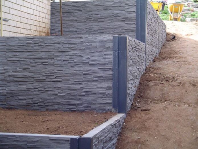 cement sleepers Brisbane